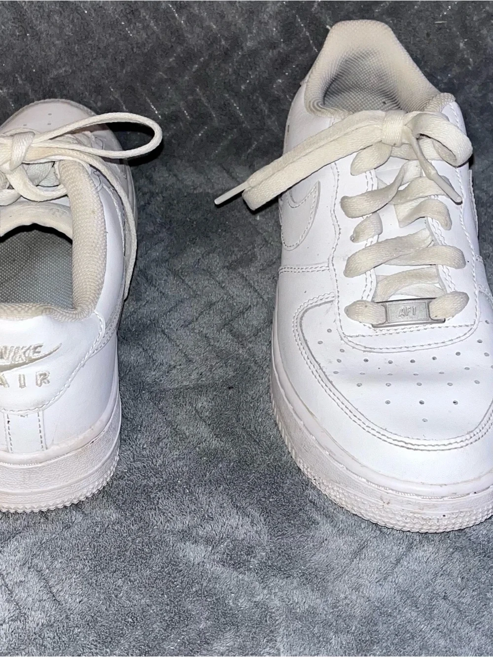 Nike Air Force 1 Youth Low Sneakers